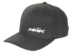 Hmk prime flex-fit cap