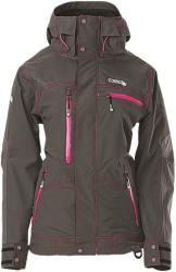 Dsg avid technical polartec neoshell jacket