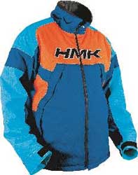 Hmk superior tr jacket