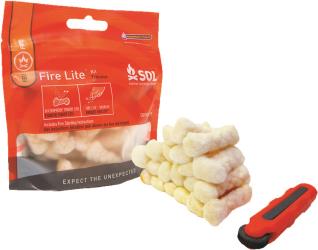 Adventure medical kits s.o.l. fire lite kit