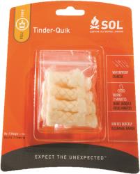 Adventure medical kits s.o.l. tinder-quik refill