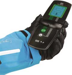 Ortovox avalanche transceiver