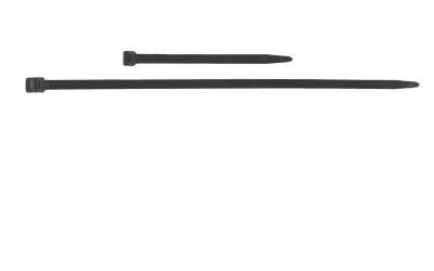 Helix racing products heavy duty reusable cable ties