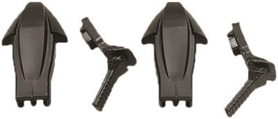 Sports parts inc console latch kit for ski-doo