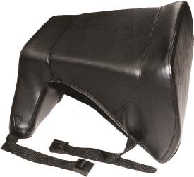 Sports parts inc rumble seat