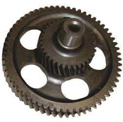 Black diamond xtreme pro-lite gears for diamond drive gear cases
