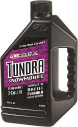 Maxima racing oils tundra snowmobile oil