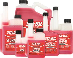 Sta-bil gas stabilizer