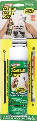 Champions choice petrochem cable care kit