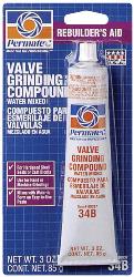 Permatex valve grinding compound