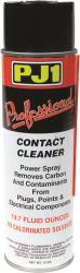 Pj1 contact cleaner