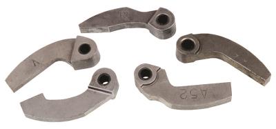Comet cam arms with bushings