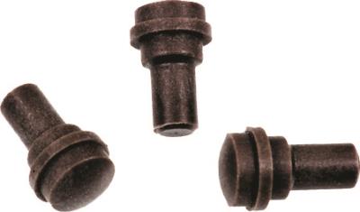 Starting line products super slippery buttons