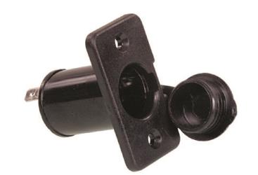 Atlantis accessories plug / power port