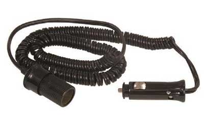 Atlantis accessory plug extension