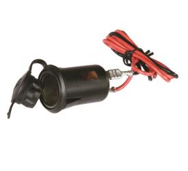 Sports parts inc. 12 volt power outlet