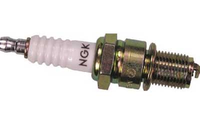 Ngk spark plugs