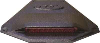 Proven design products led taillight with housing