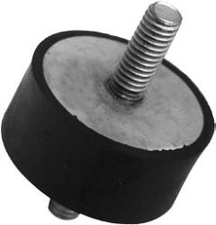 Epi motor mounts
