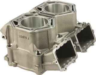 Snow x 800r replacement cylinder