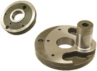 Sports parts inc. crank webs