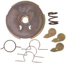 Sports parts inc. pawl kits for recoil starters