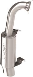 Mbrp inc. race series performance exhaust