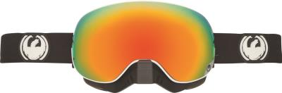 Dragon alliance advanced x2 projects goggle