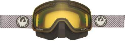 Dragon alliance nfxs transitions goggle