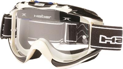 Haber vision fog eliminator goggle fan
