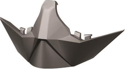 Scott nose guards