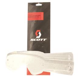 Scott works standard tearoffs