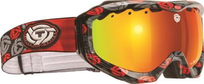 Triple9 optics swank lens
