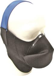 No fog high performance mask