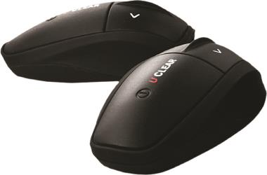 Uclear hbc200 force boomless-bluetooth helmet communication system