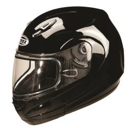Gmax solid & graphic gm44s modular helmet