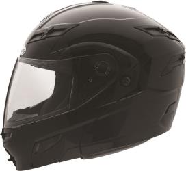 Gmax solid & graphic gm54s modular helmet