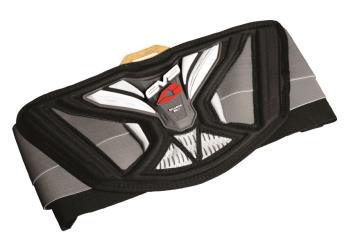 Evs bb1 ballistic belt