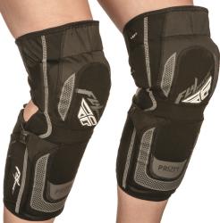 Fly racing prizm knee guard