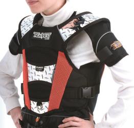 Tekvest pee wee / kids / youth sx pro-lite  tekvest