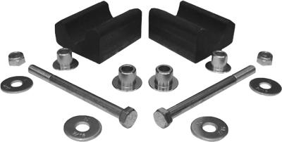 Curve industries xs / xsm hardware kit