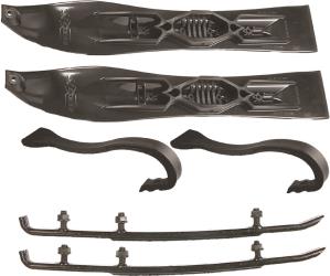 Curve industries xs leader ski kit
