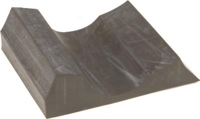 Starting line products replacement mount saddle bumper for slp skis