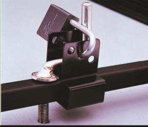 Caliber barr lock