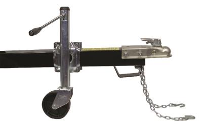 Fulton performance products tongue jack