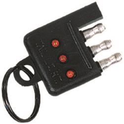 Hopkins electronic trailer wiring testers