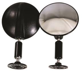 Sports parts inc. universal rear view mirrors
