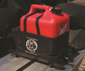Craiggerbuilt quick release system