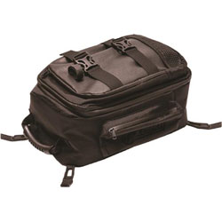Holeshot tunnel bag