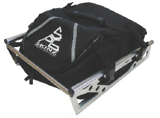 Skinz protective gear universal tunnel packs
